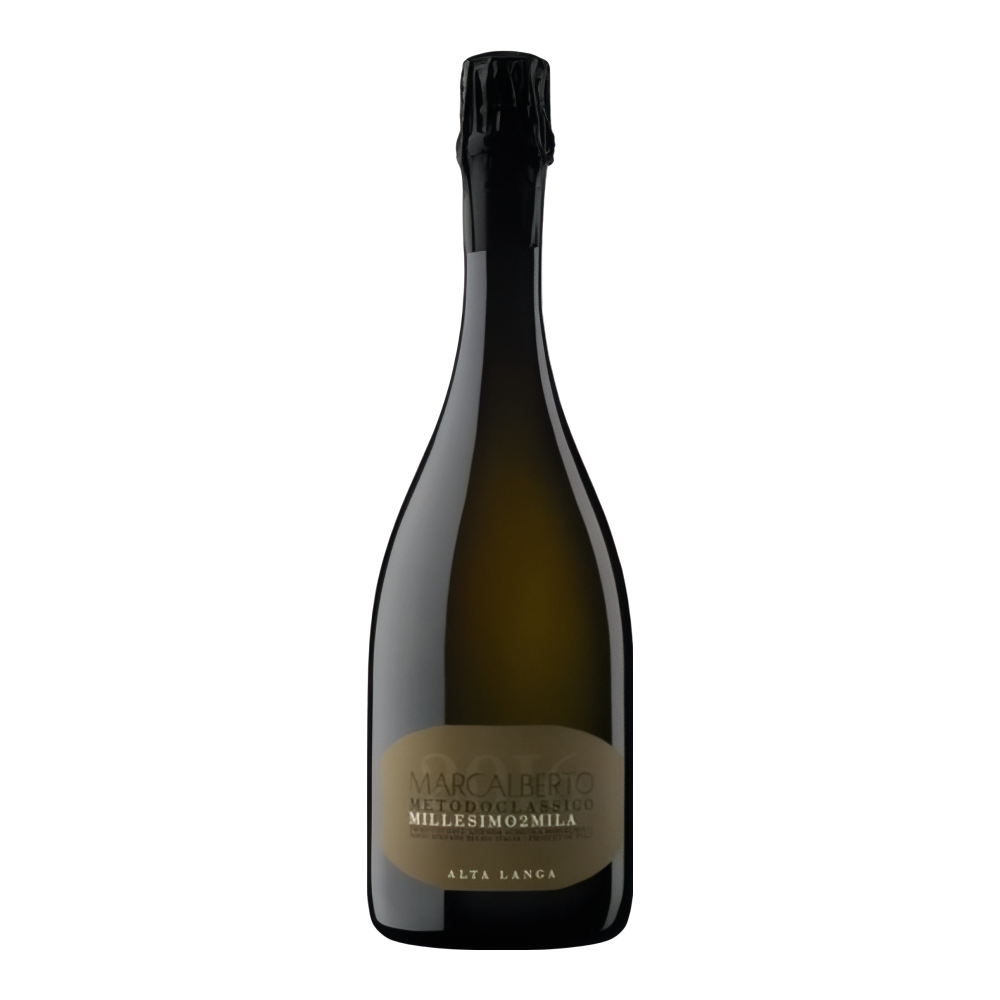 Marcalberto, Alta Langa 2020, Bottiglia 750 ml